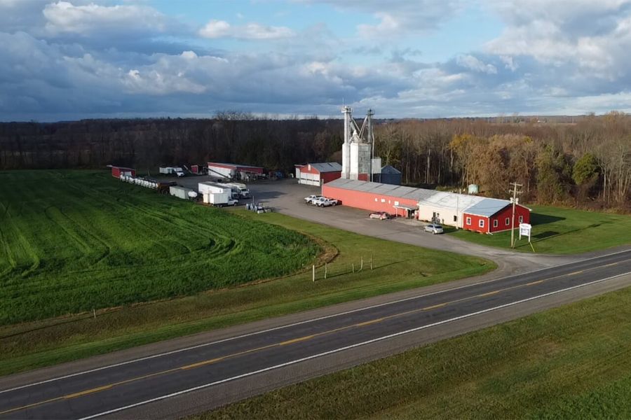 Harvex Addison location